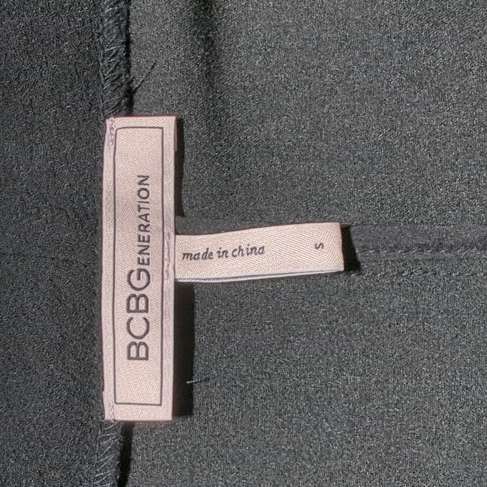 Bcbgeneration Lightweight One Button Blazer - image 6